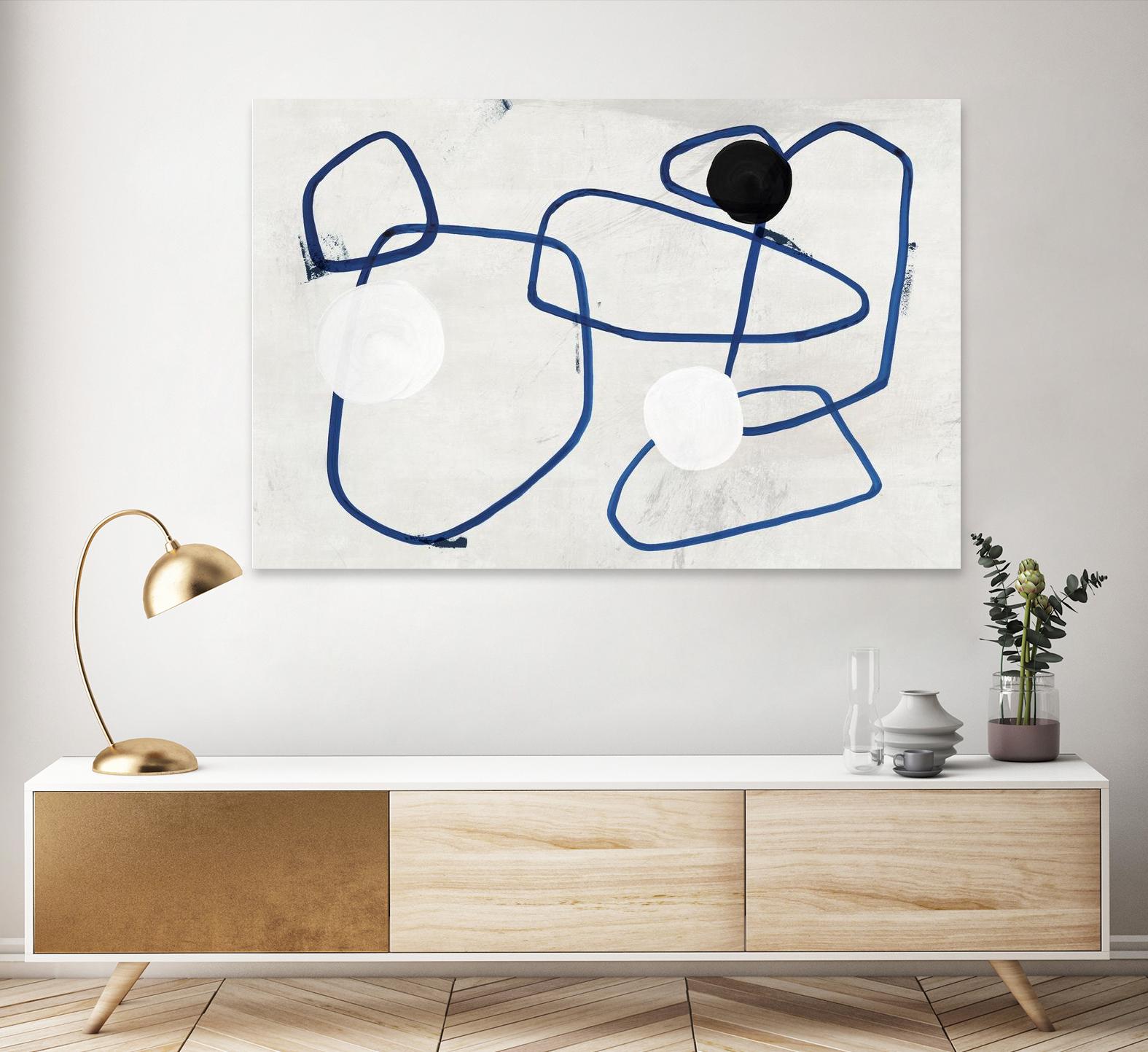 Midblue I