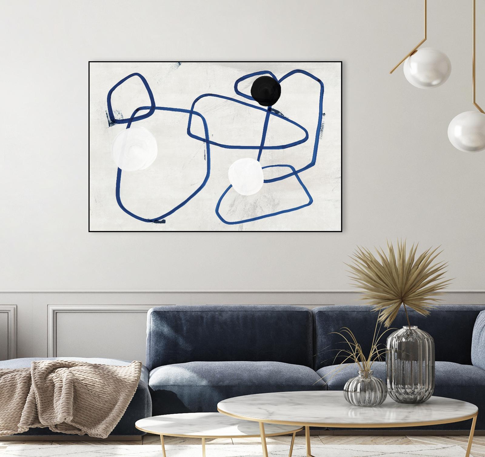 Midblue I