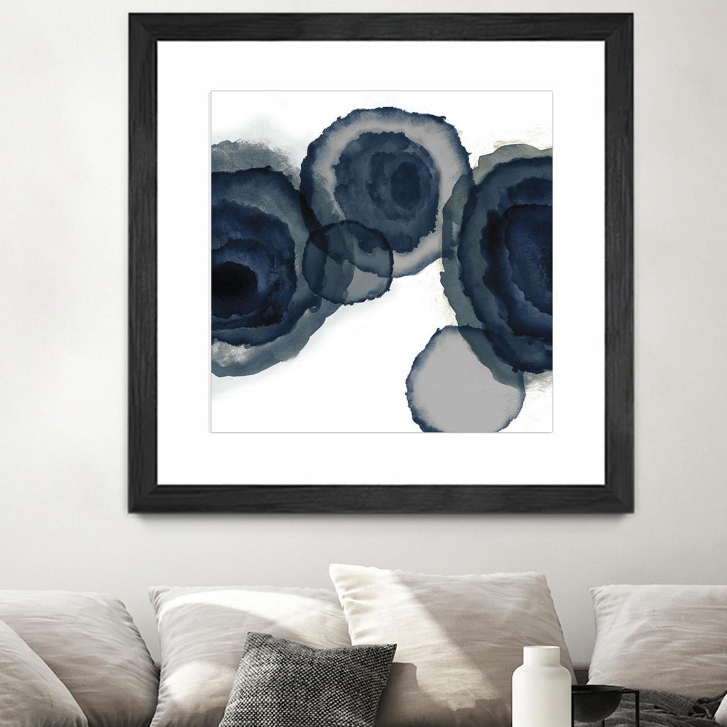 Blotted Ink II