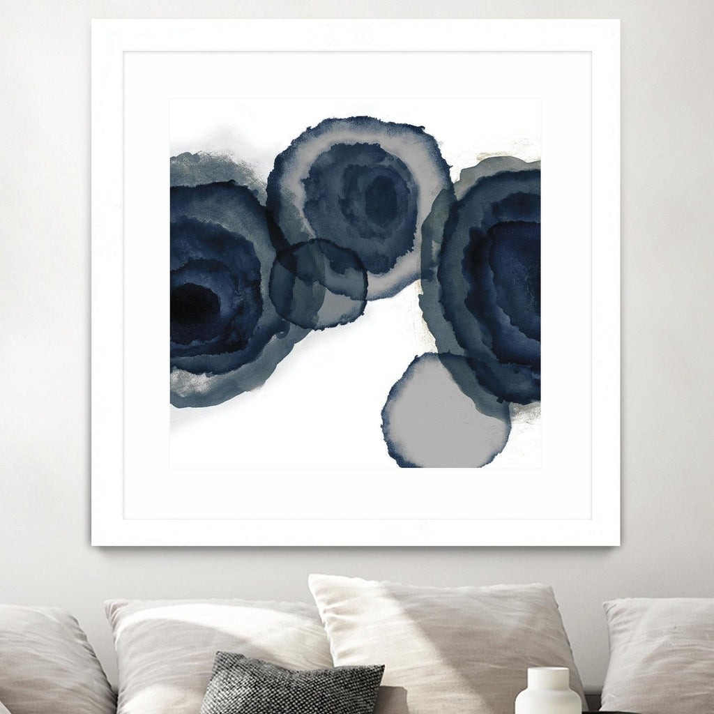 Blotted Ink II