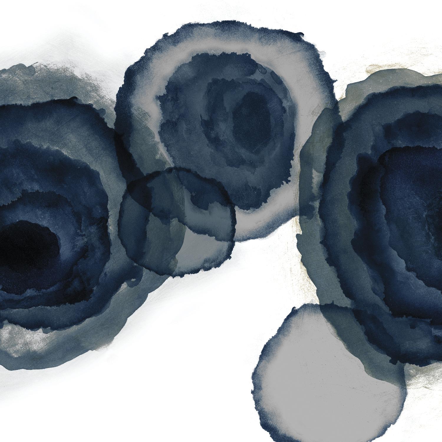 Blotted Ink II