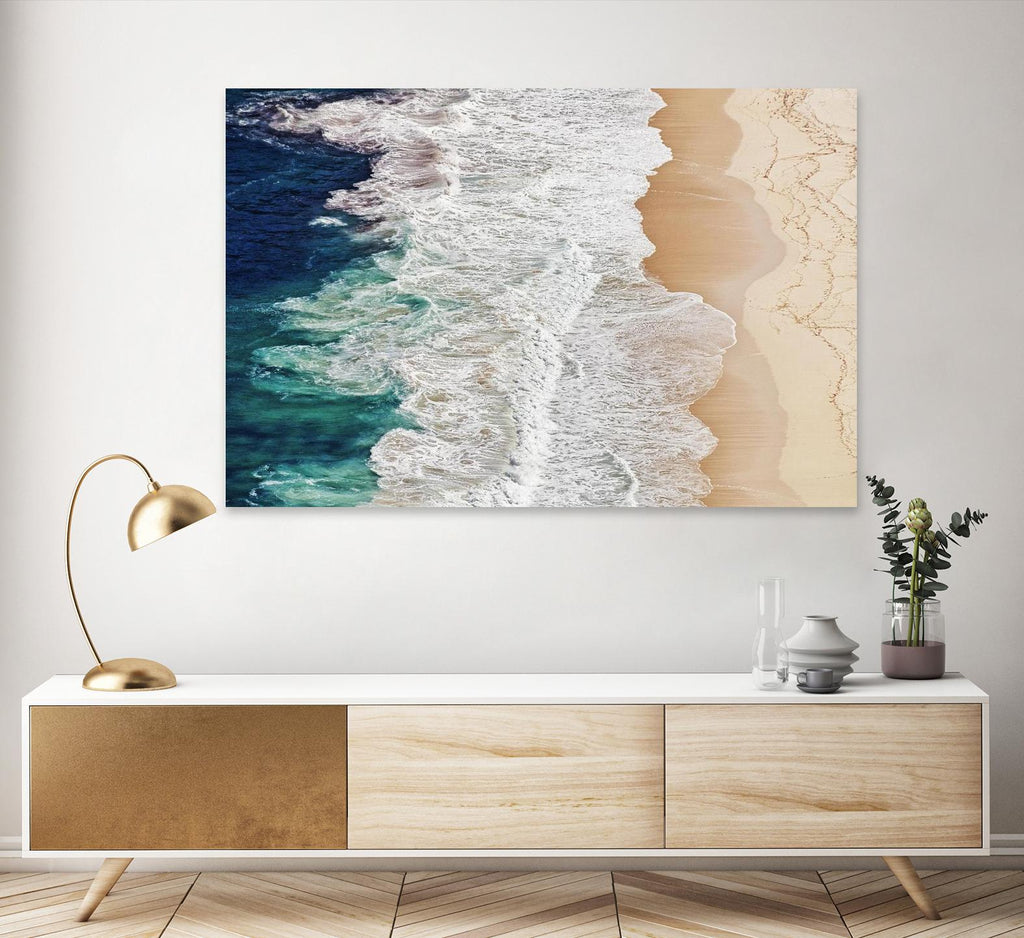 Feldtkeller - Where the Ocean Ends