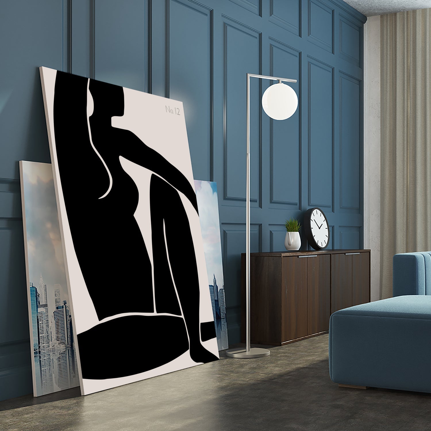 Figure No 12