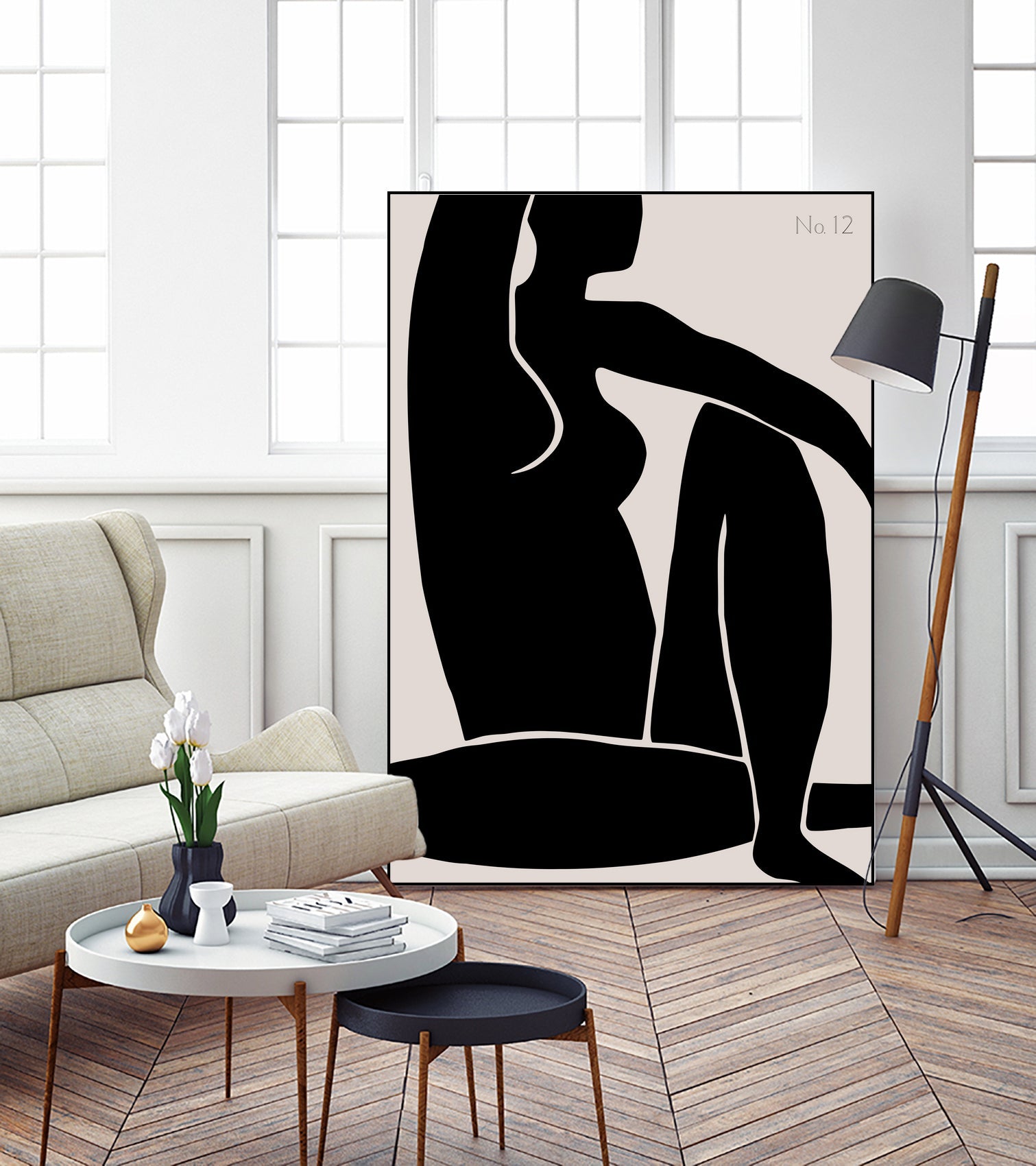 Figure No 12