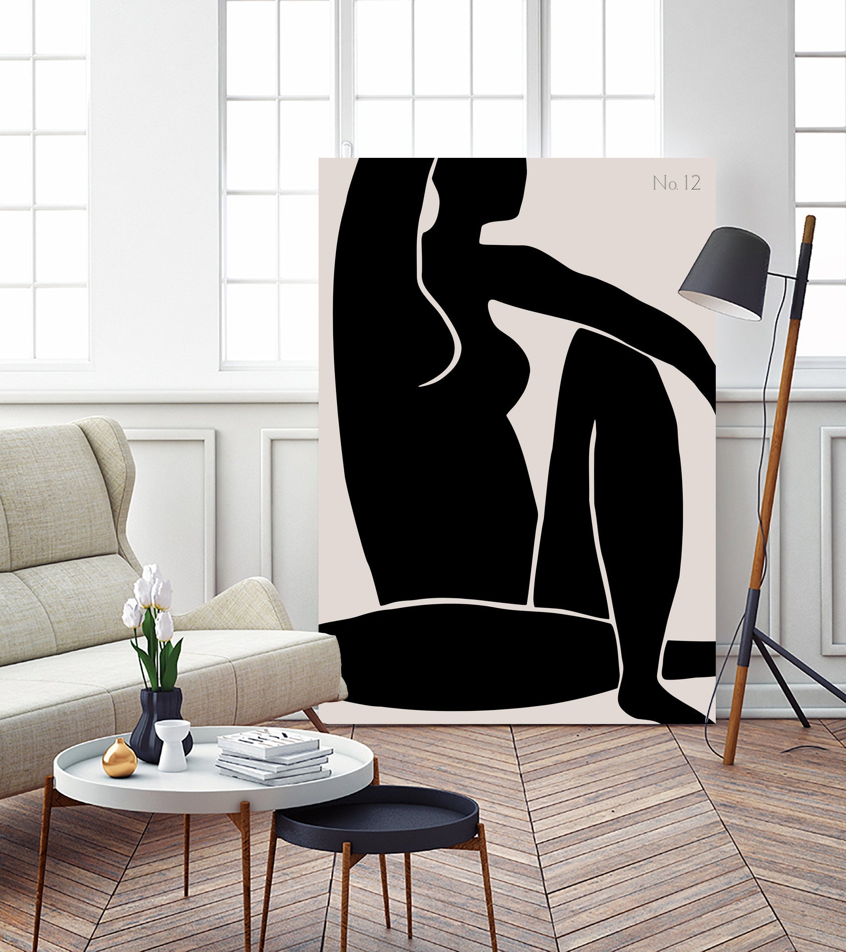 Figure No 12