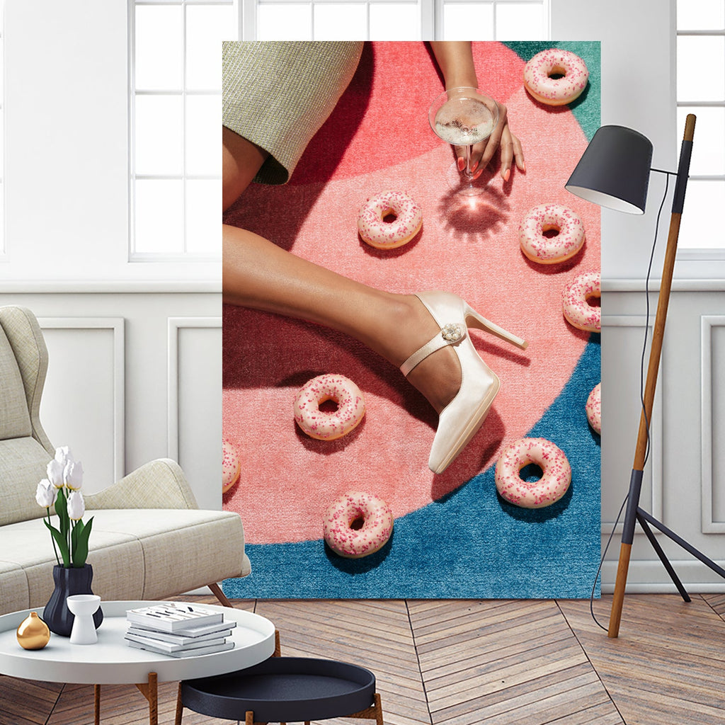 Pink Picnic #02