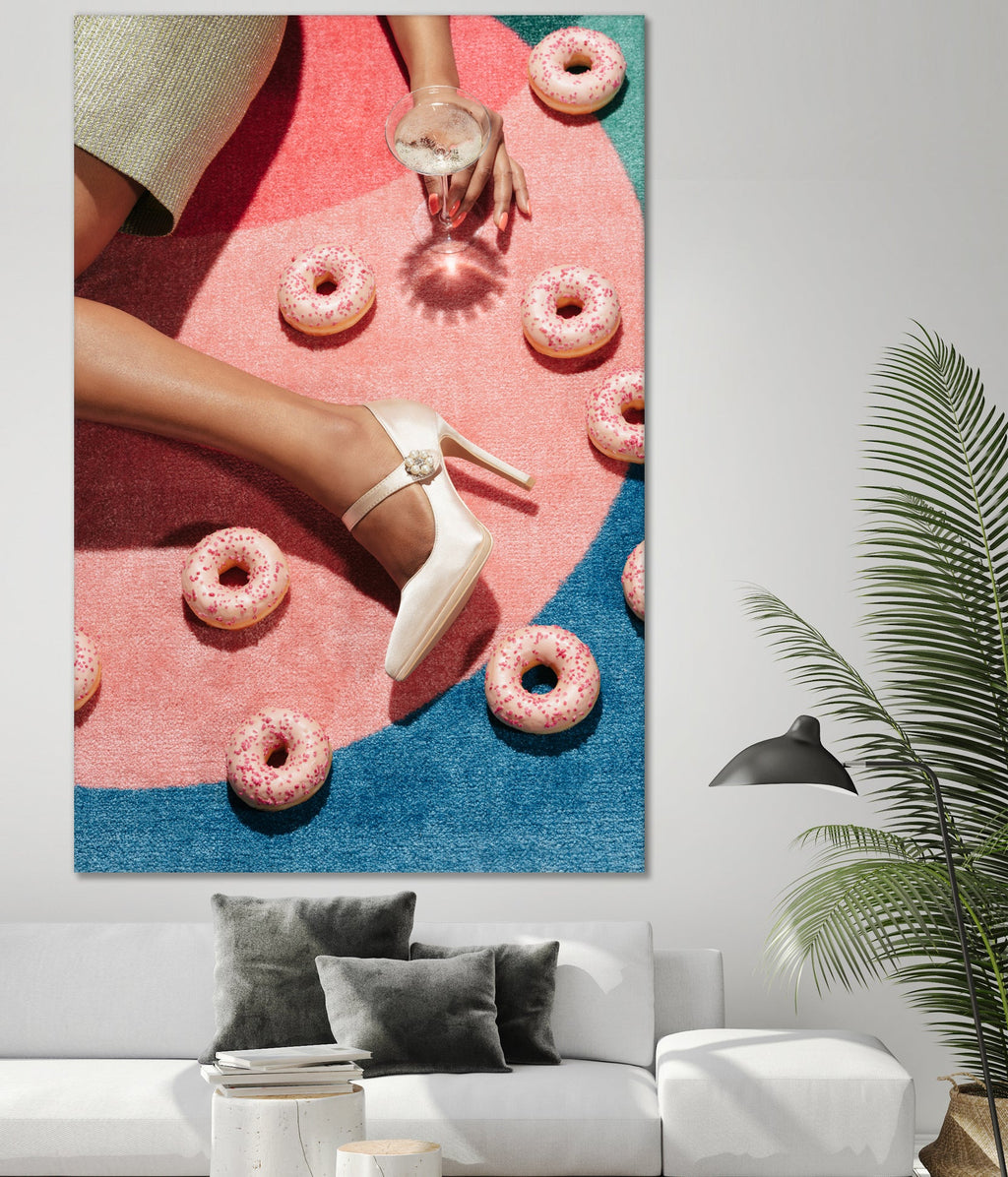 Pink Picnic #02