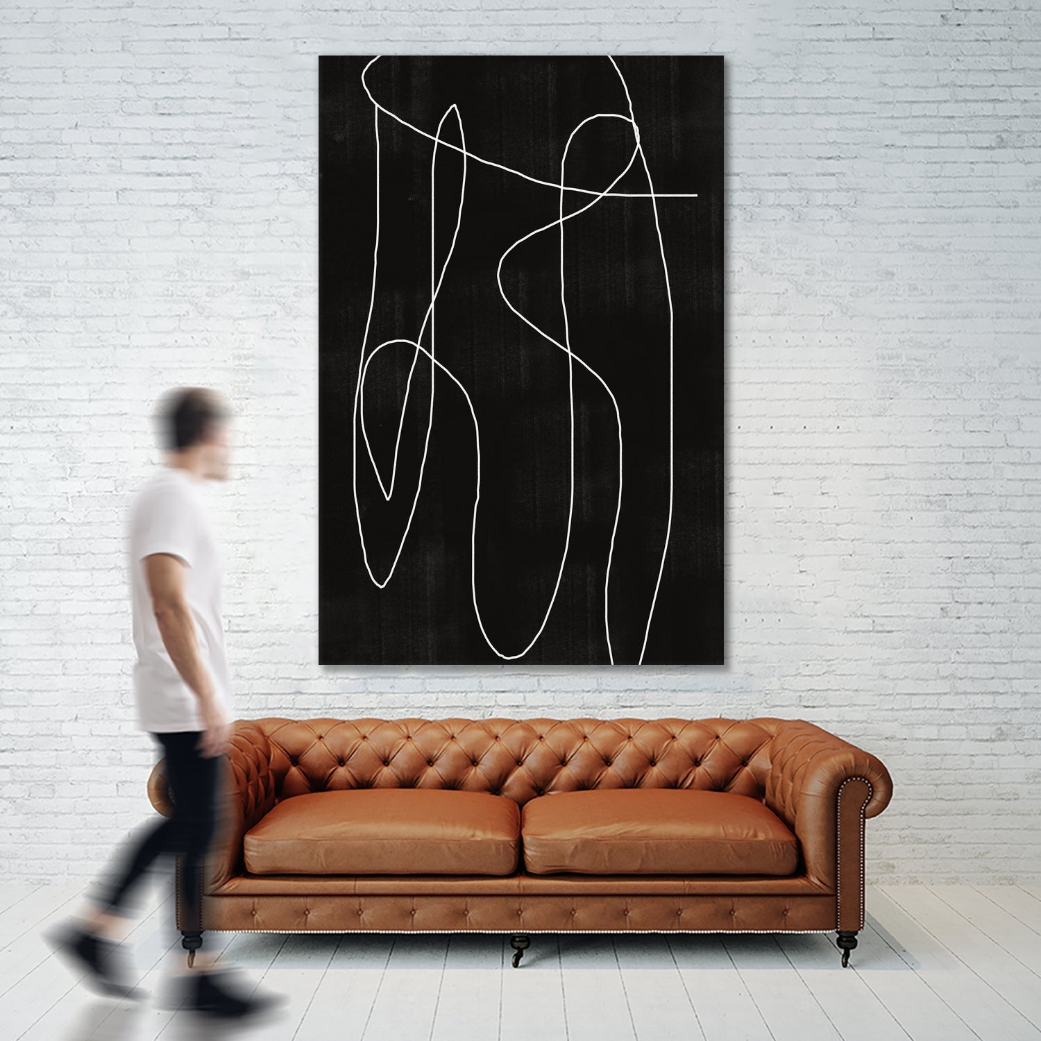 Abstract Line No2.