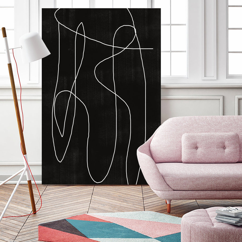 Abstract Line No2.