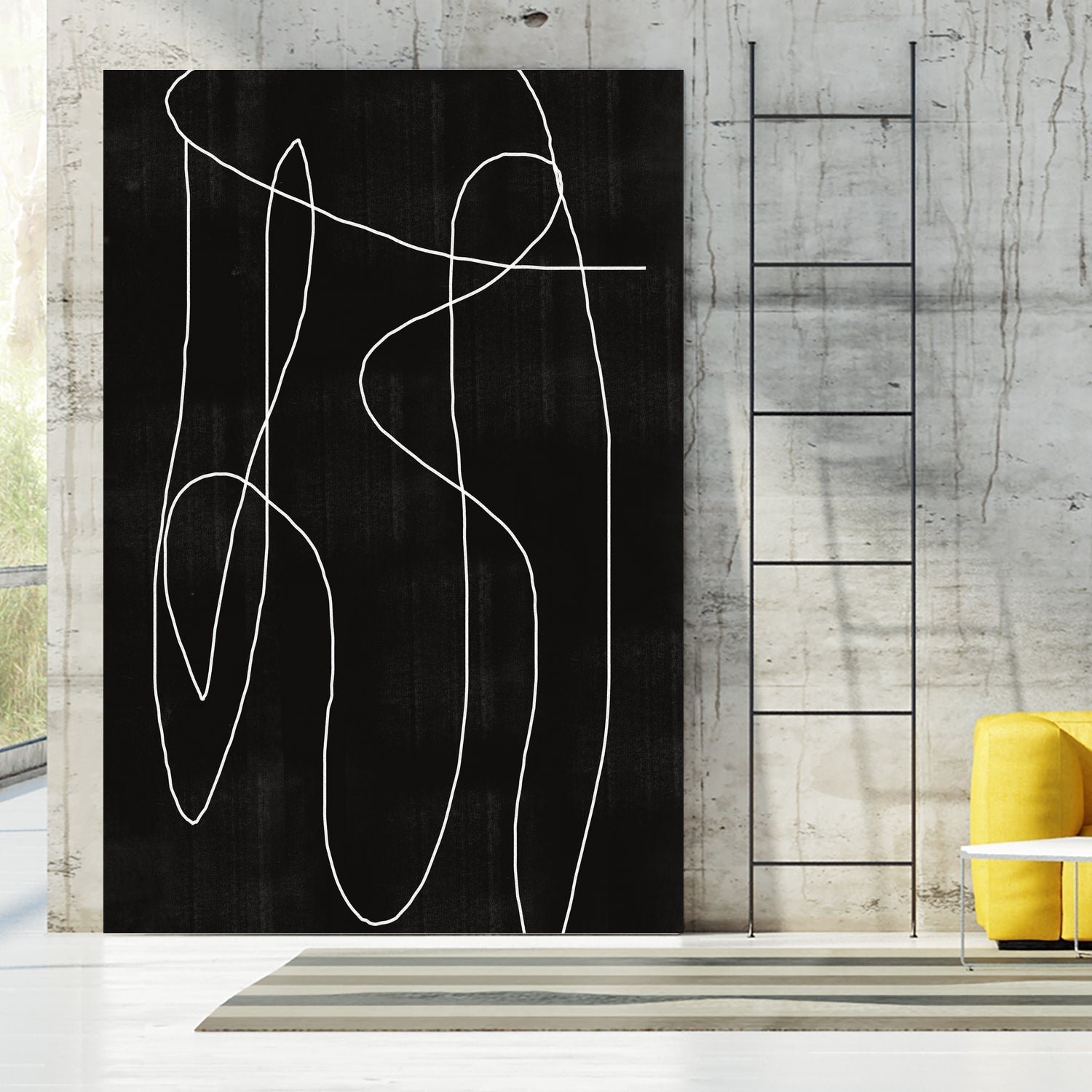 Abstract Line No2.