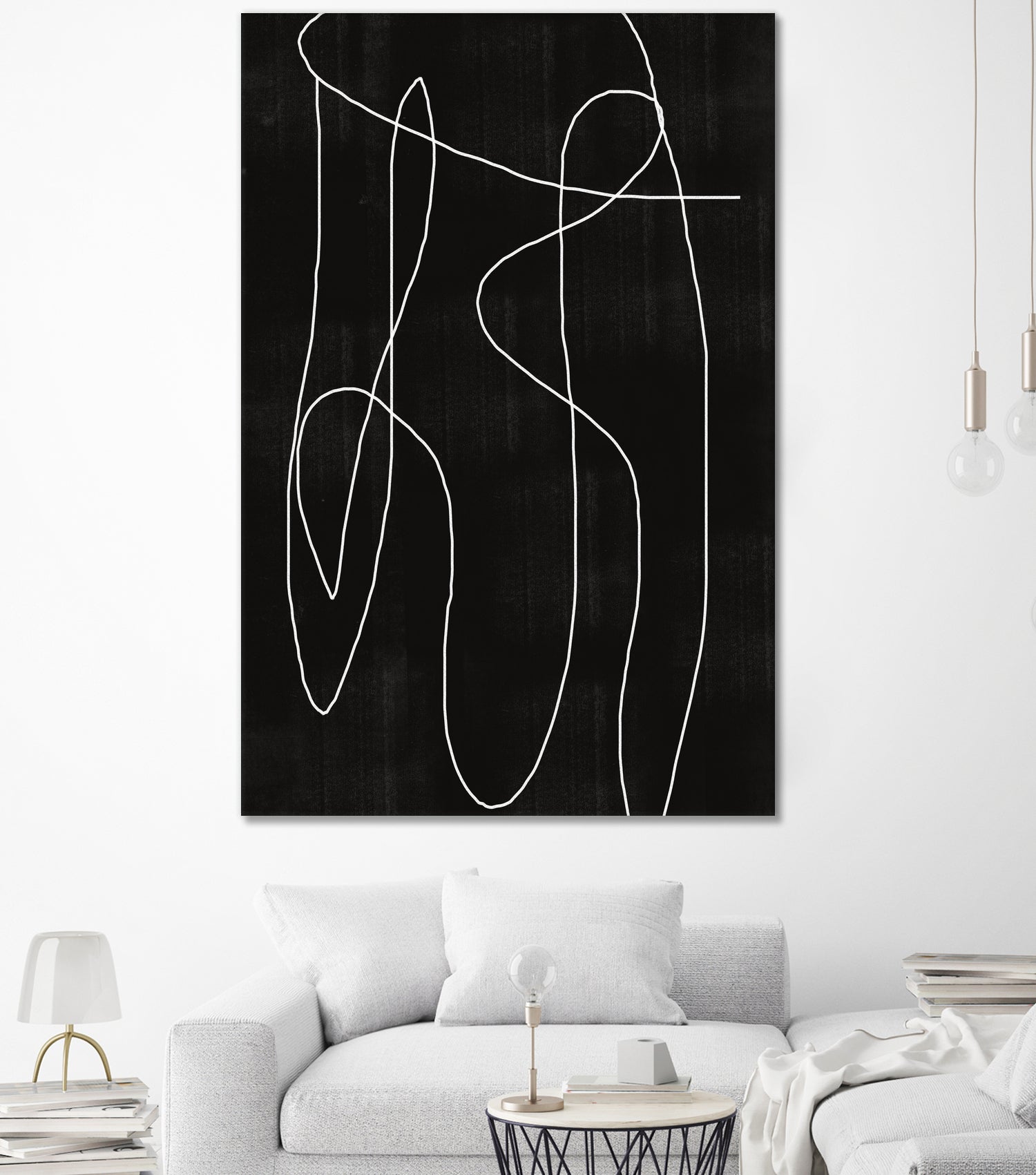 Abstract Line No2.