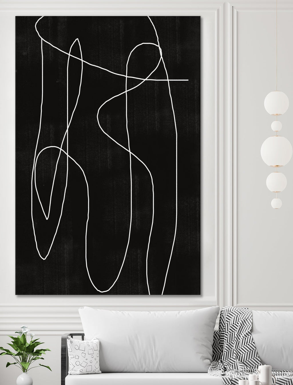 Abstract Line No2.