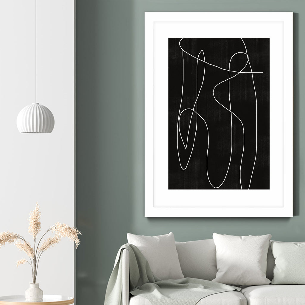 Abstract Line No2.