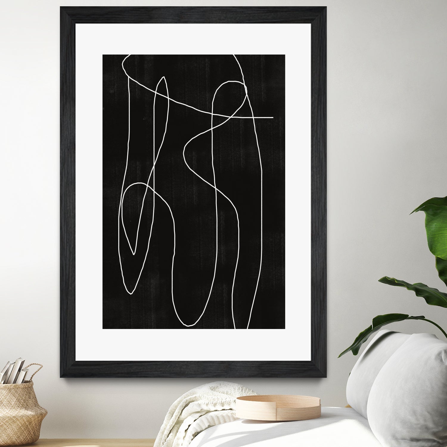 Abstract Line No2.