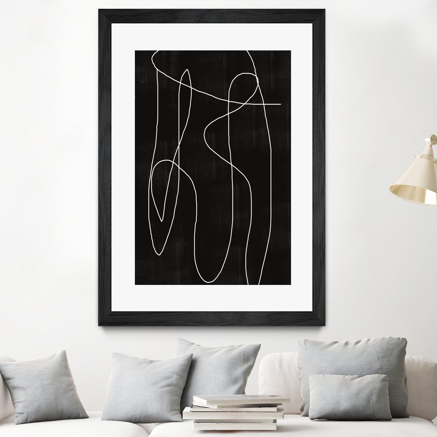 Abstract Line No2.
