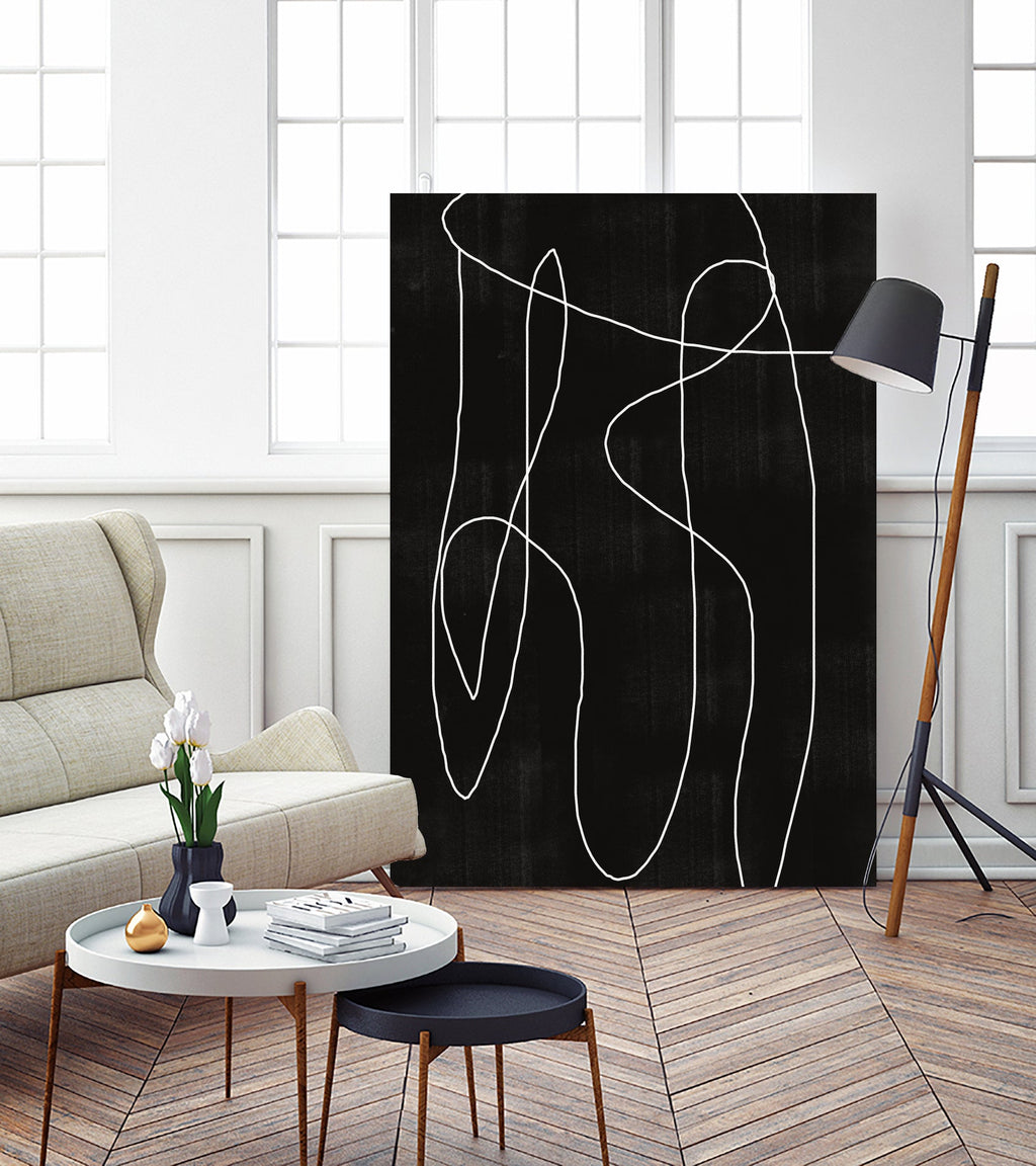 Abstract Line No2.