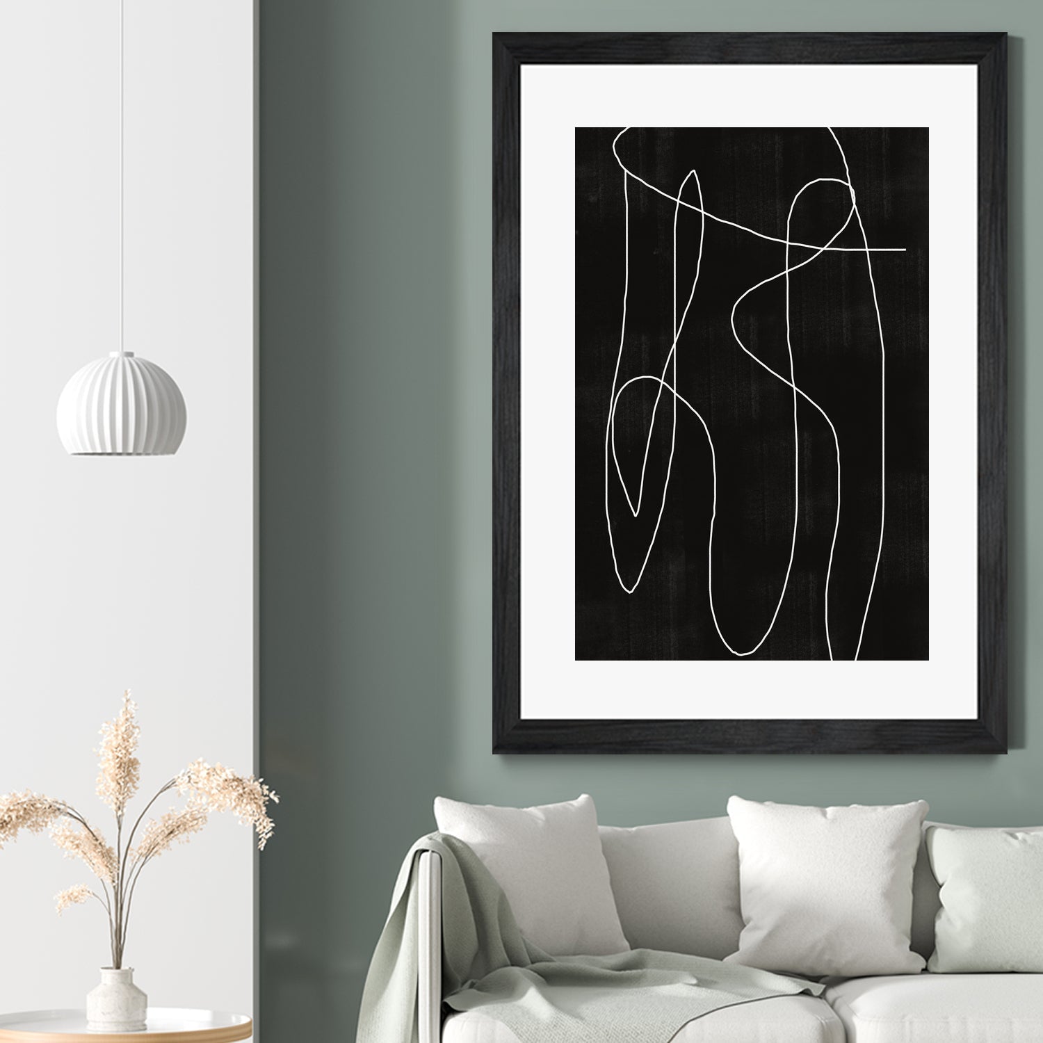 Abstract Line No2.