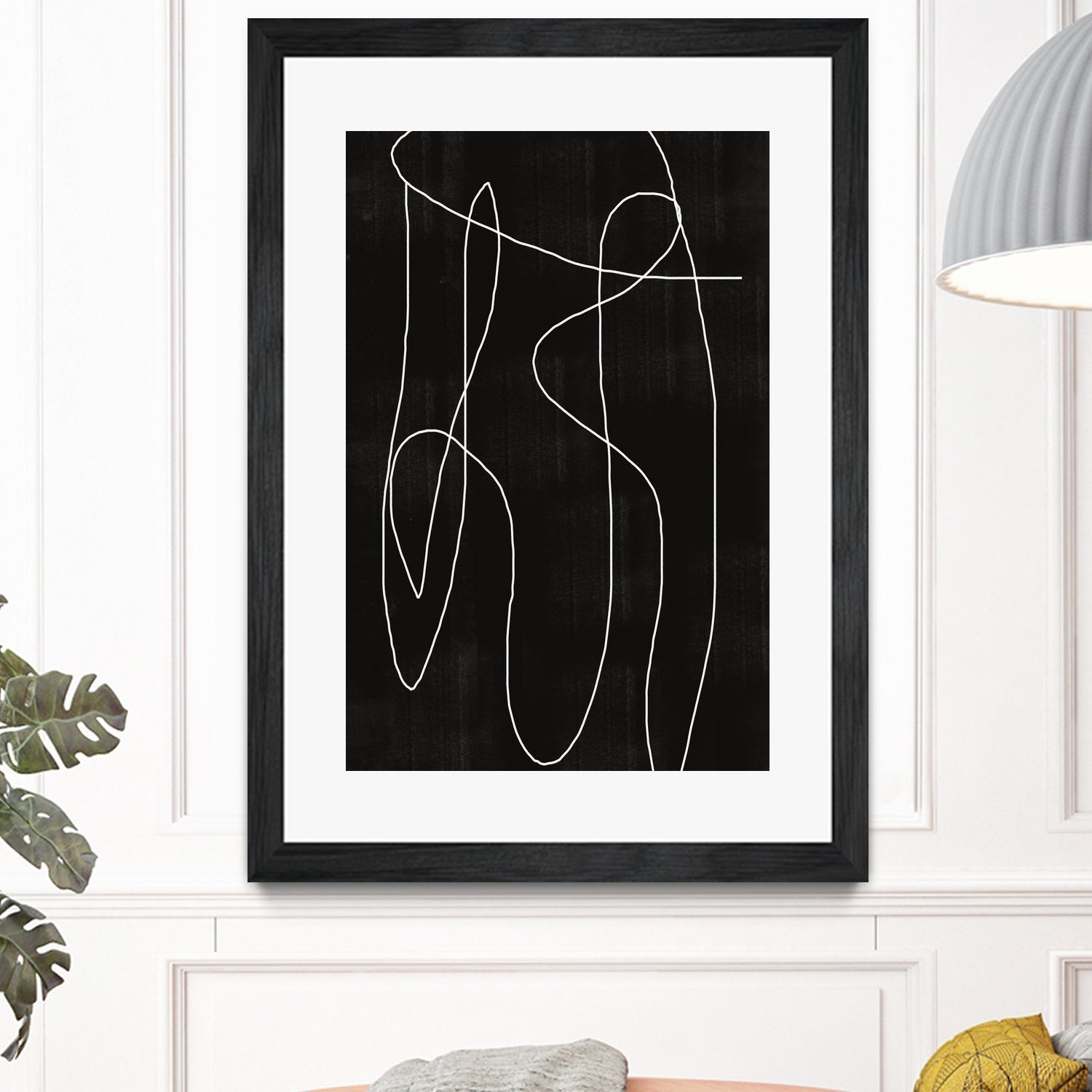 Abstract Line No2.