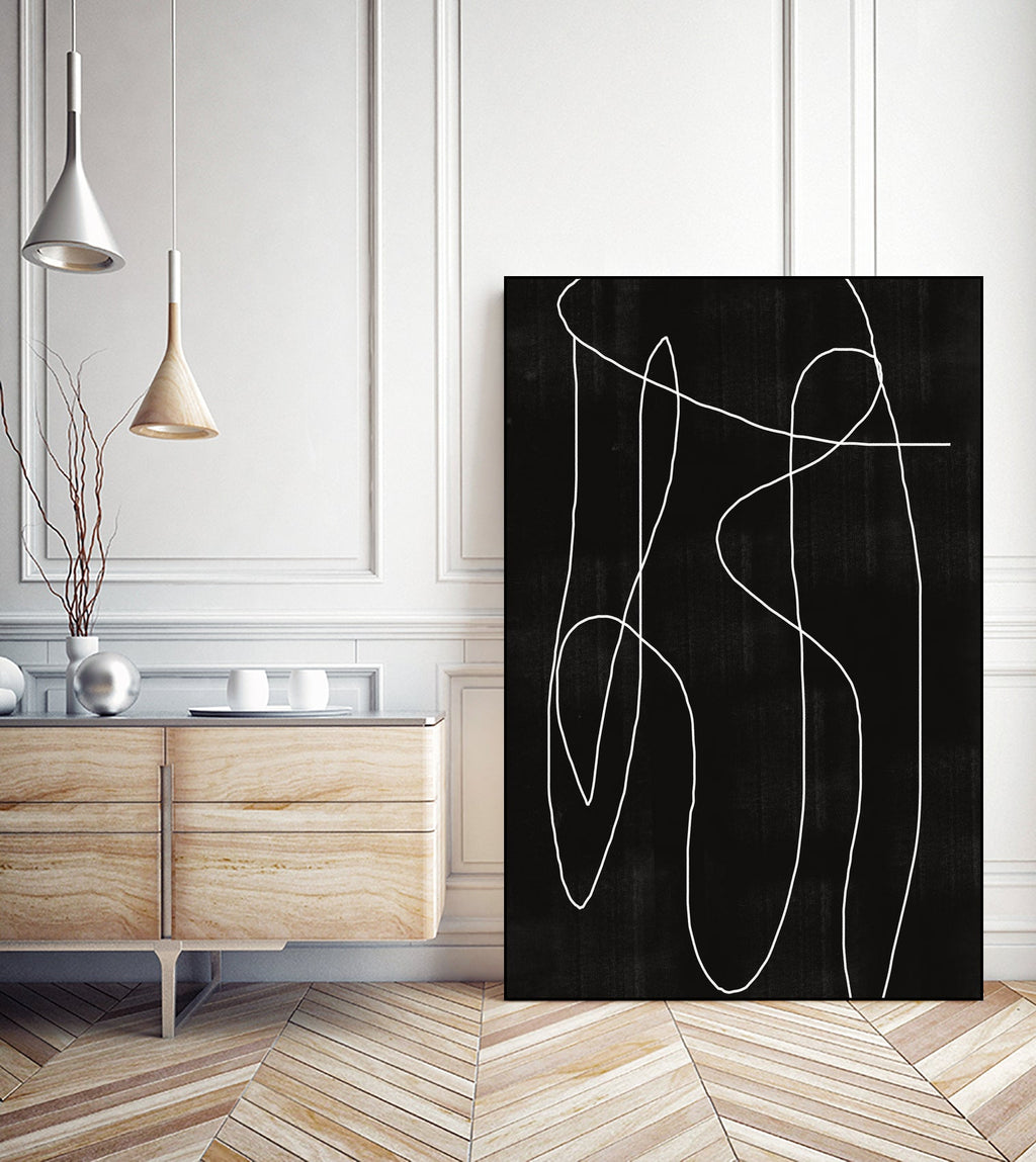 Abstract Line No2.