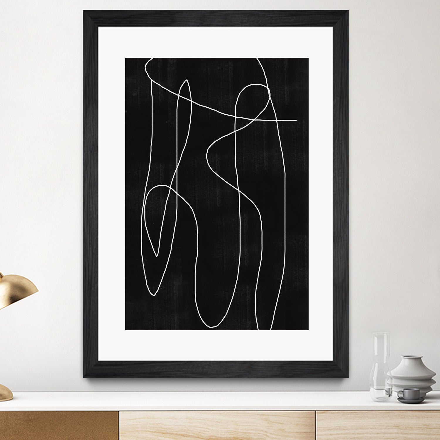Abstract Line No2.