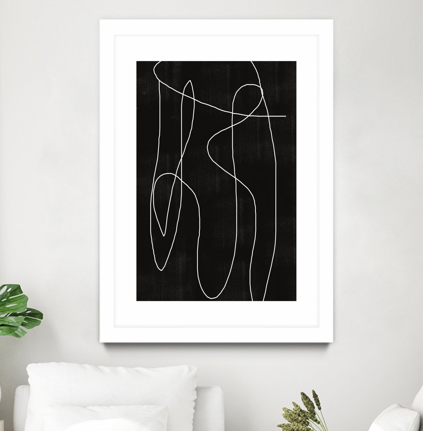 Abstract Line No2.