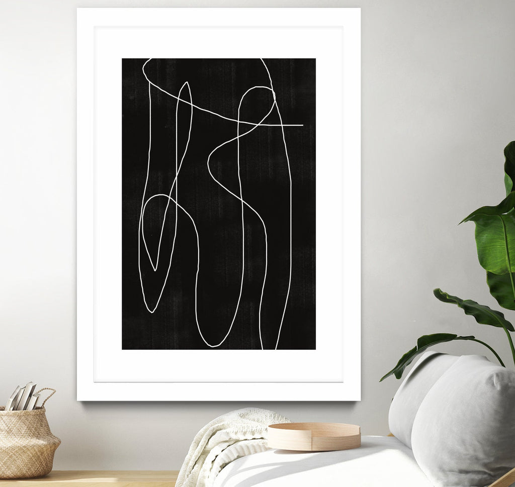Abstract Line No2.