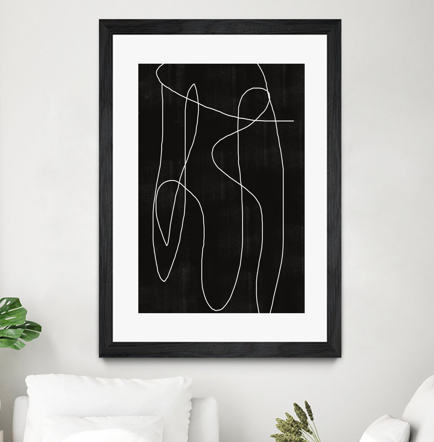 Abstract Line No2.