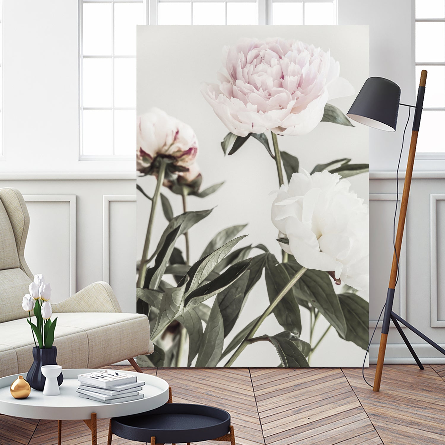 Peony 04