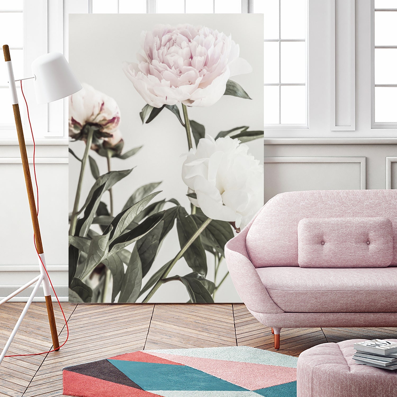 Peony 04