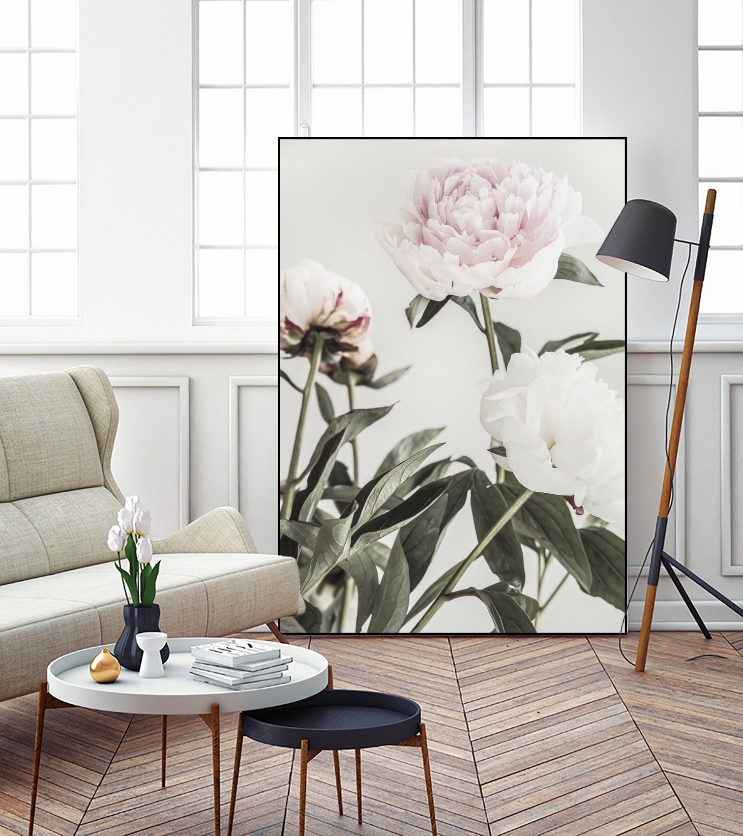 Peony 04
