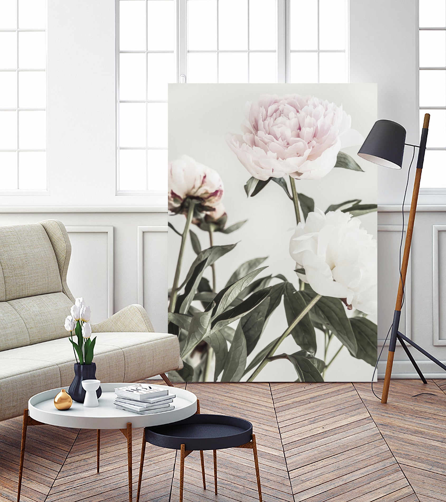 Peony 04
