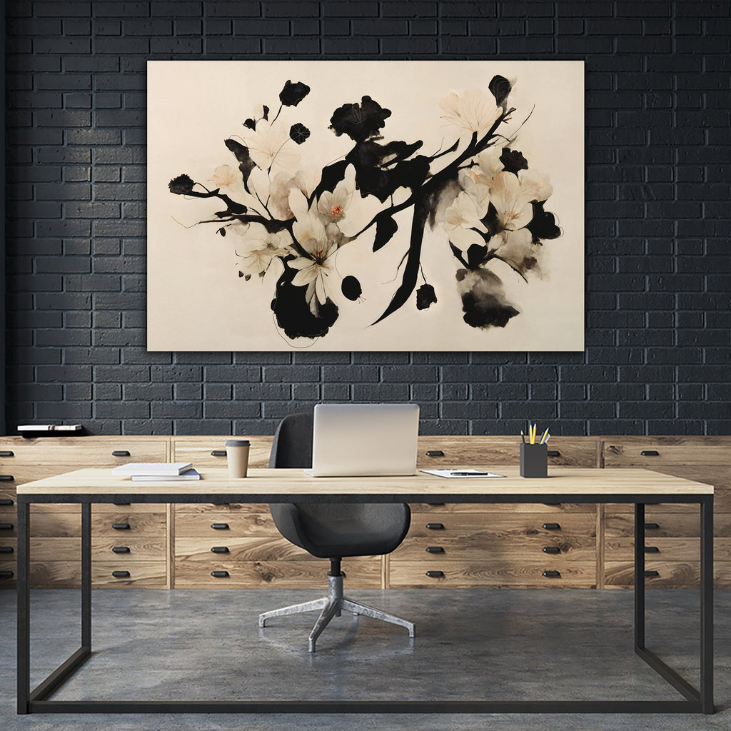 Cherry Blossom Branch