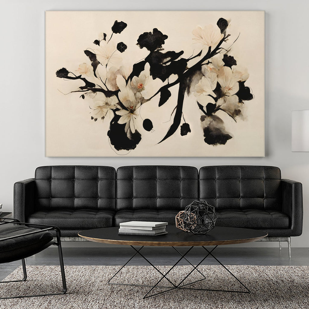 Cherry Blossom Branch