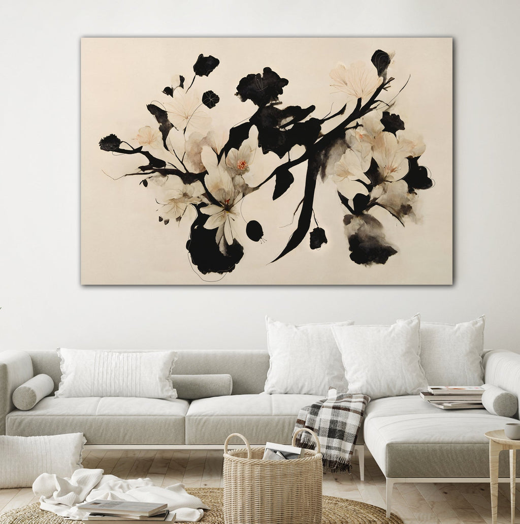 Cherry Blossom Branch