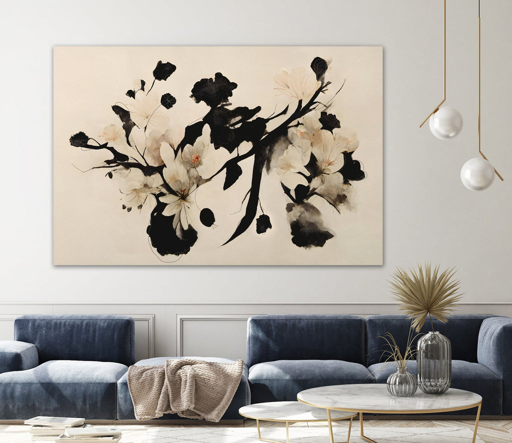 Cherry Blossom Branch