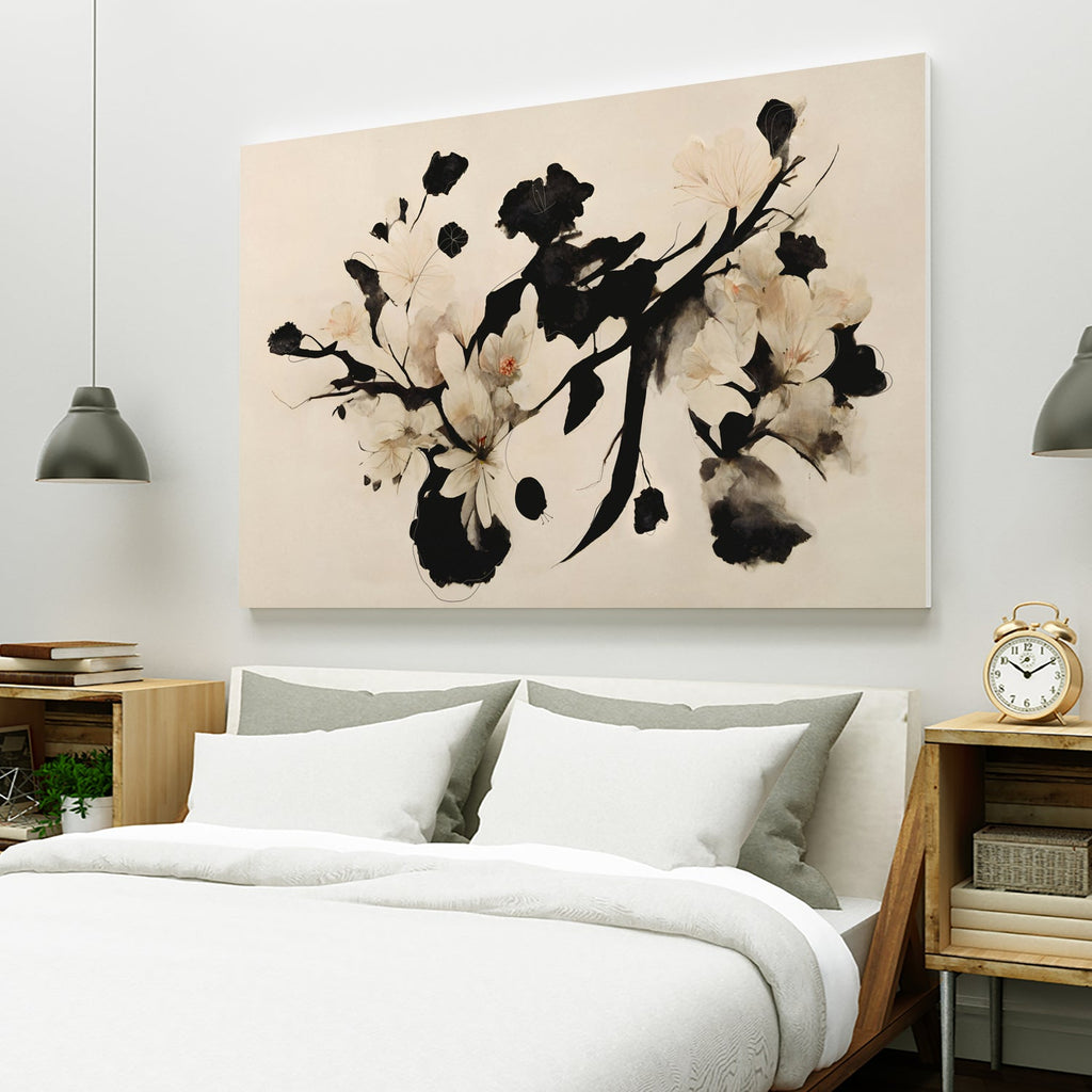 Cherry Blossom Branch