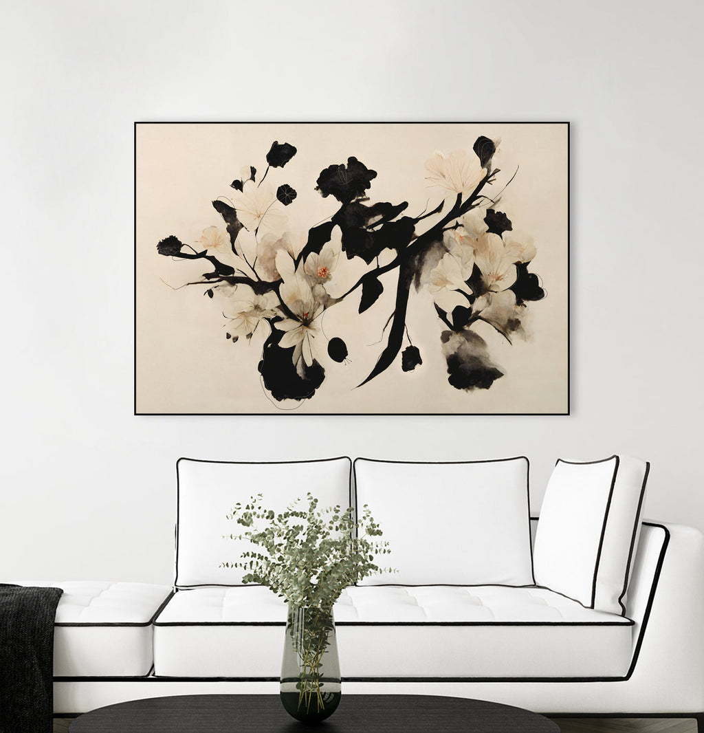 Cherry Blossom Branch