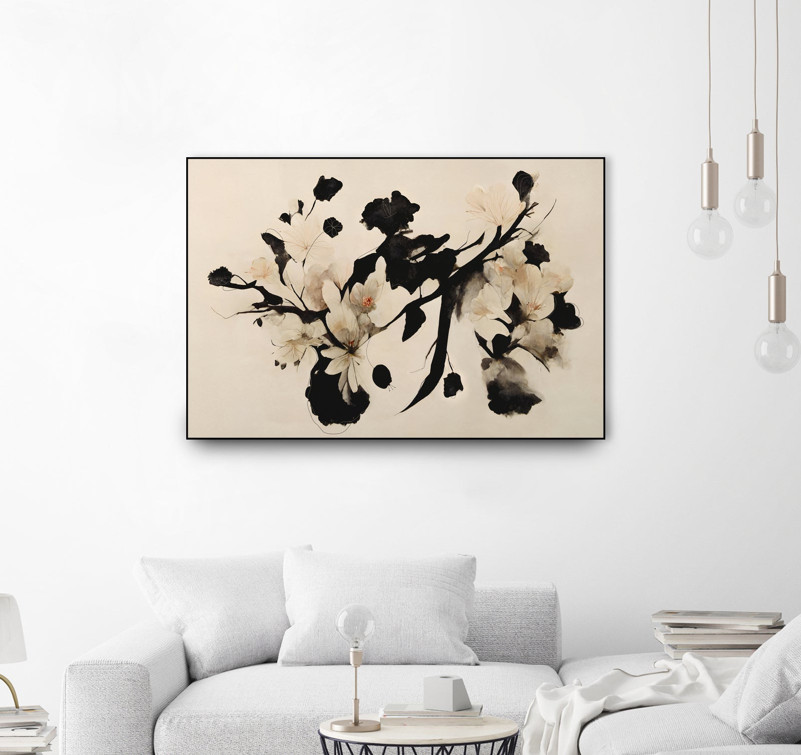 Cherry Blossom Branch