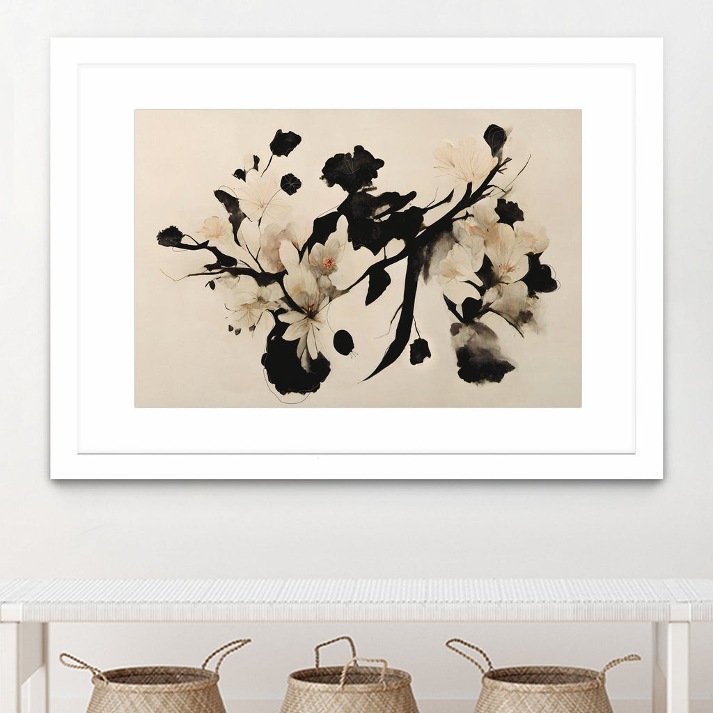Cherry Blossom Branch