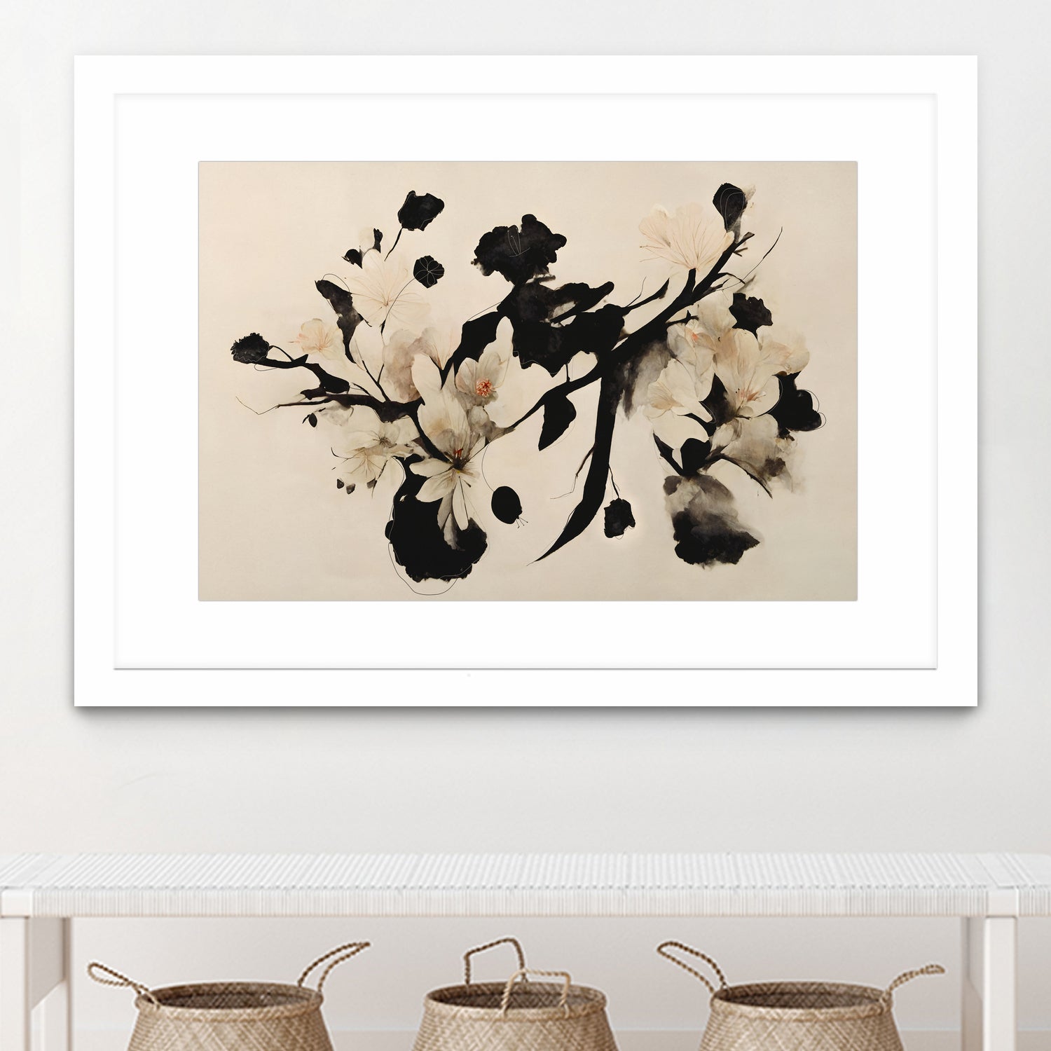 Cherry Blossom Branch