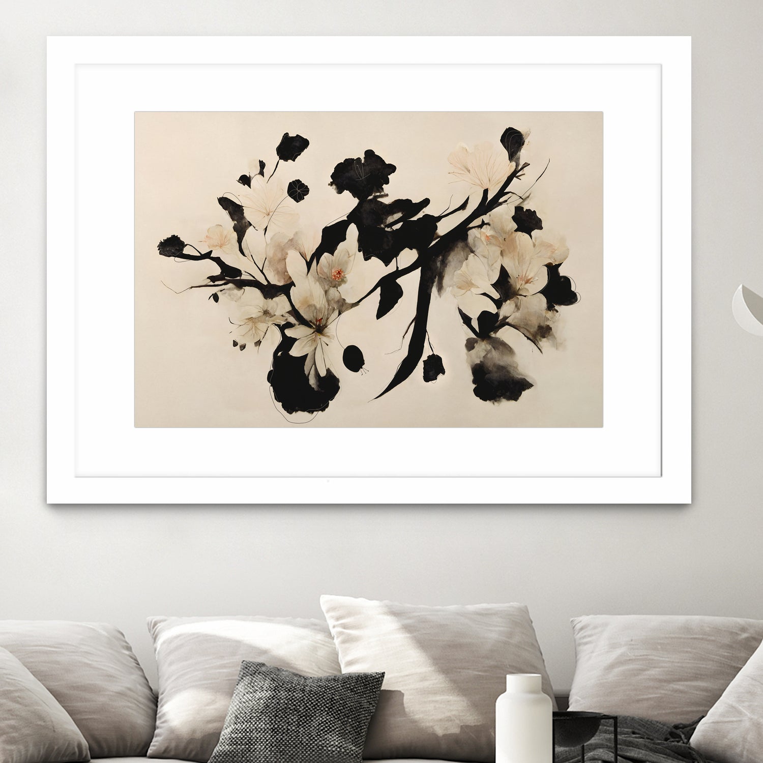 Cherry Blossom Branch