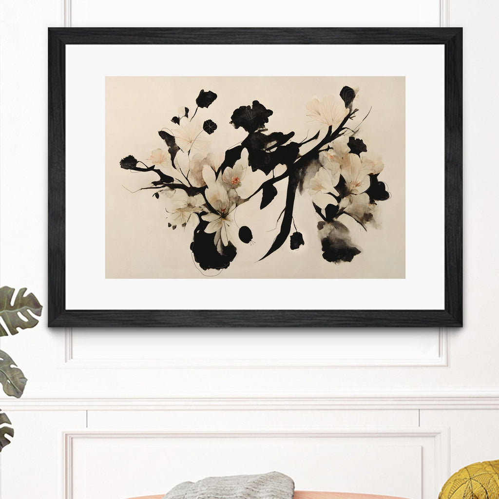 Cherry Blossom Branch