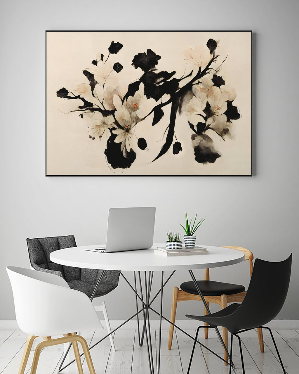 Cherry Blossom Branch
