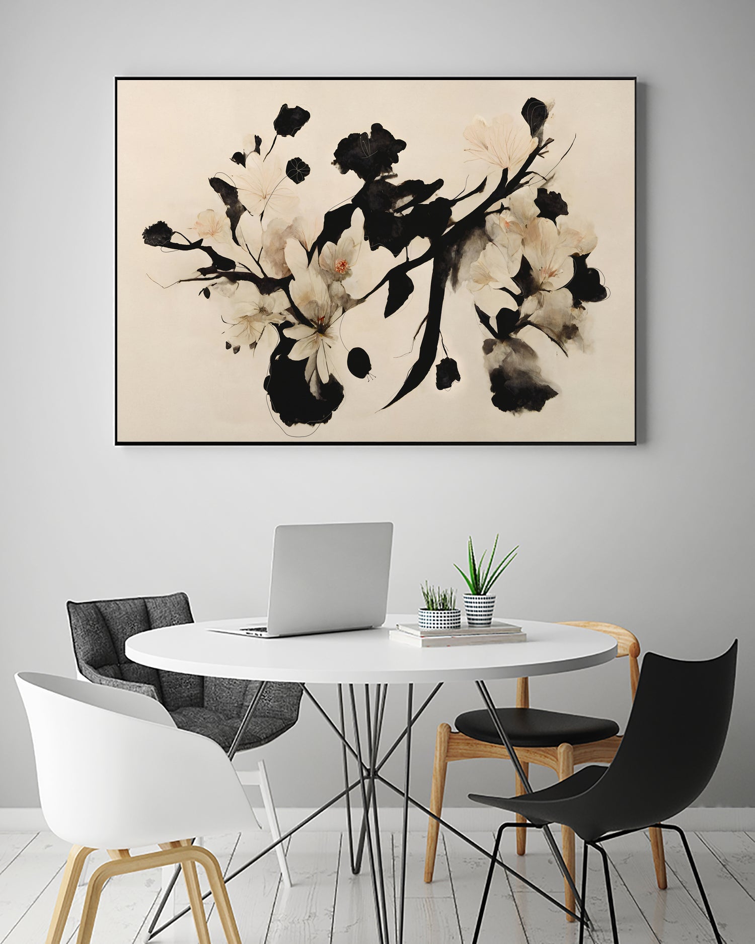 Cherry Blossom Branch