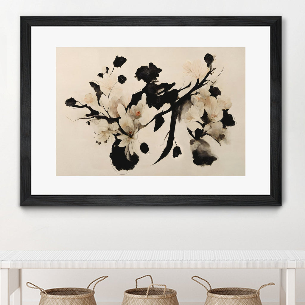 Cherry Blossom Branch
