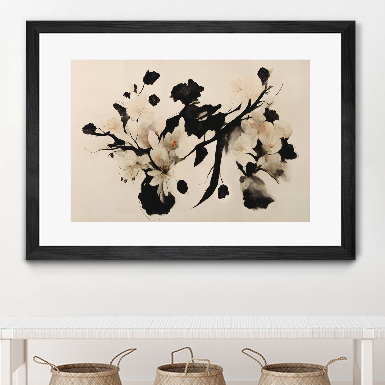 Cherry Blossom Branch