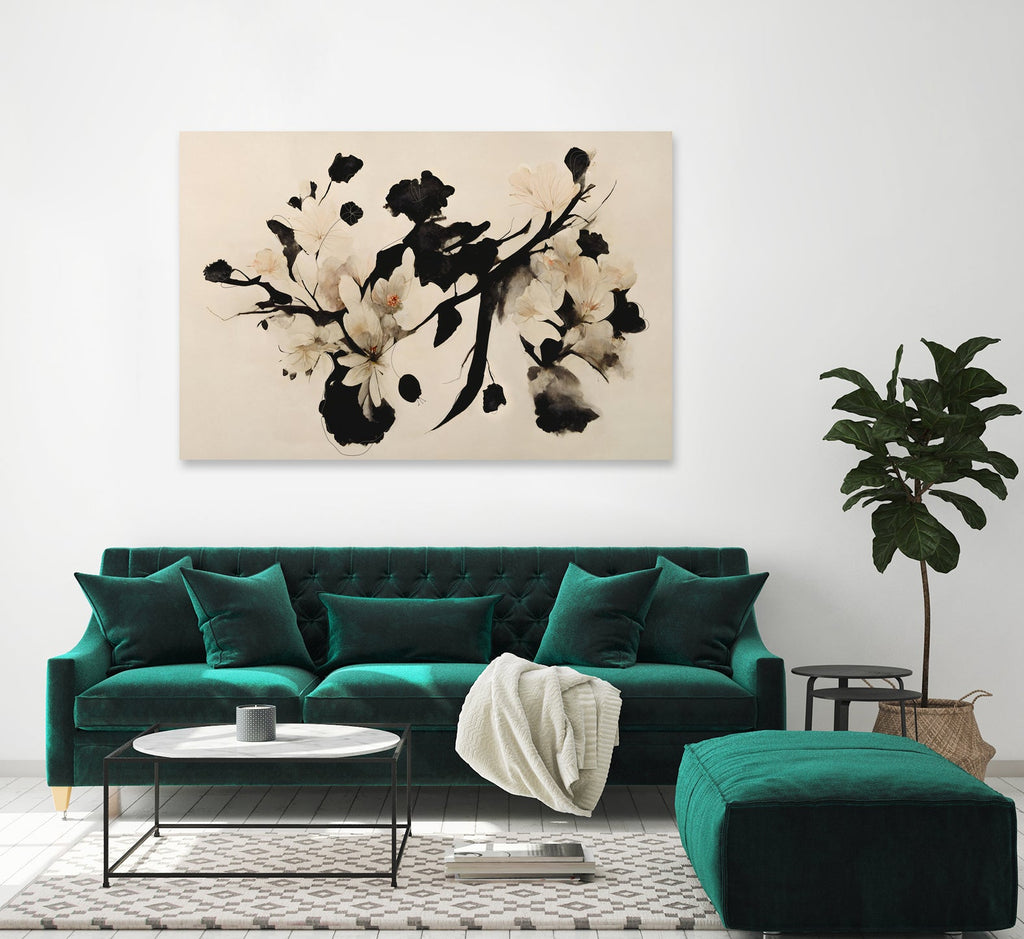Cherry Blossom Branch