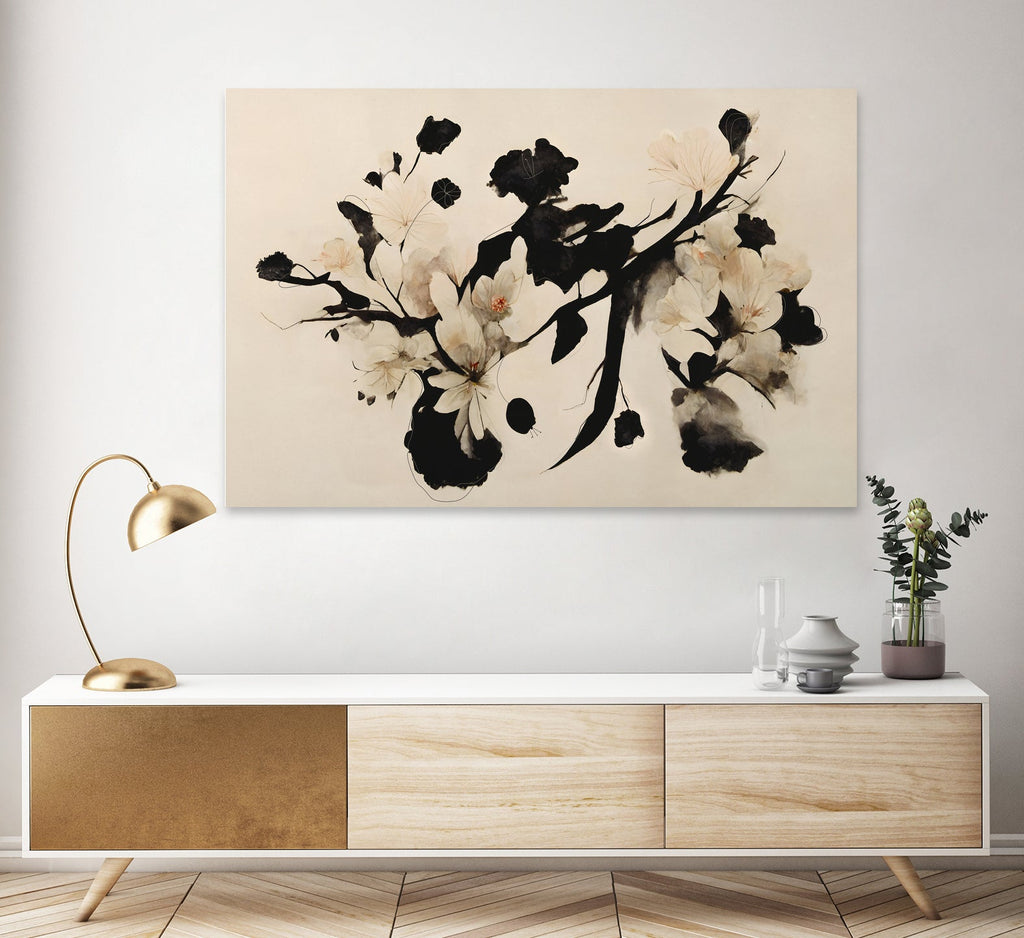 Cherry Blossom Branch