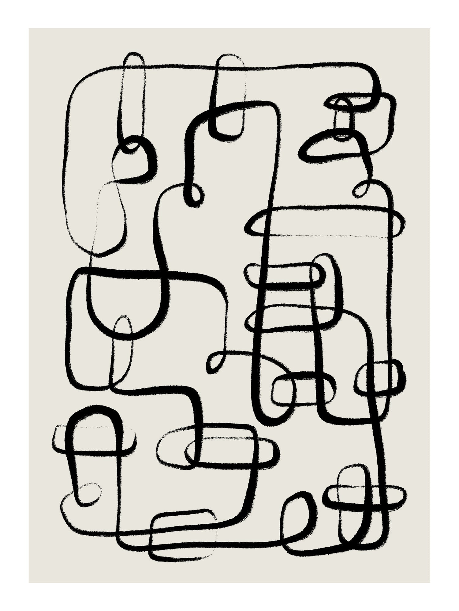 Endless Curves Dance