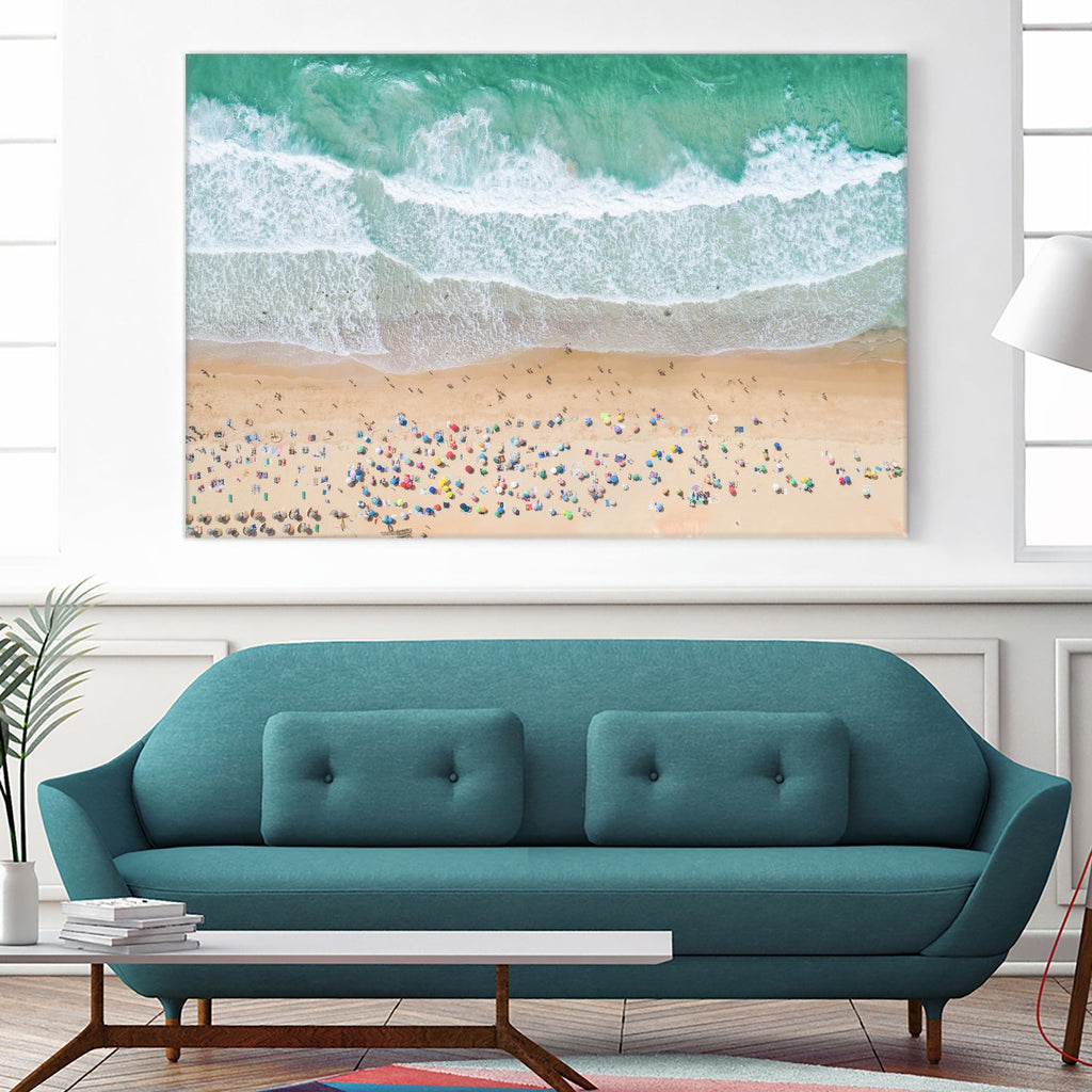 Summer Beach